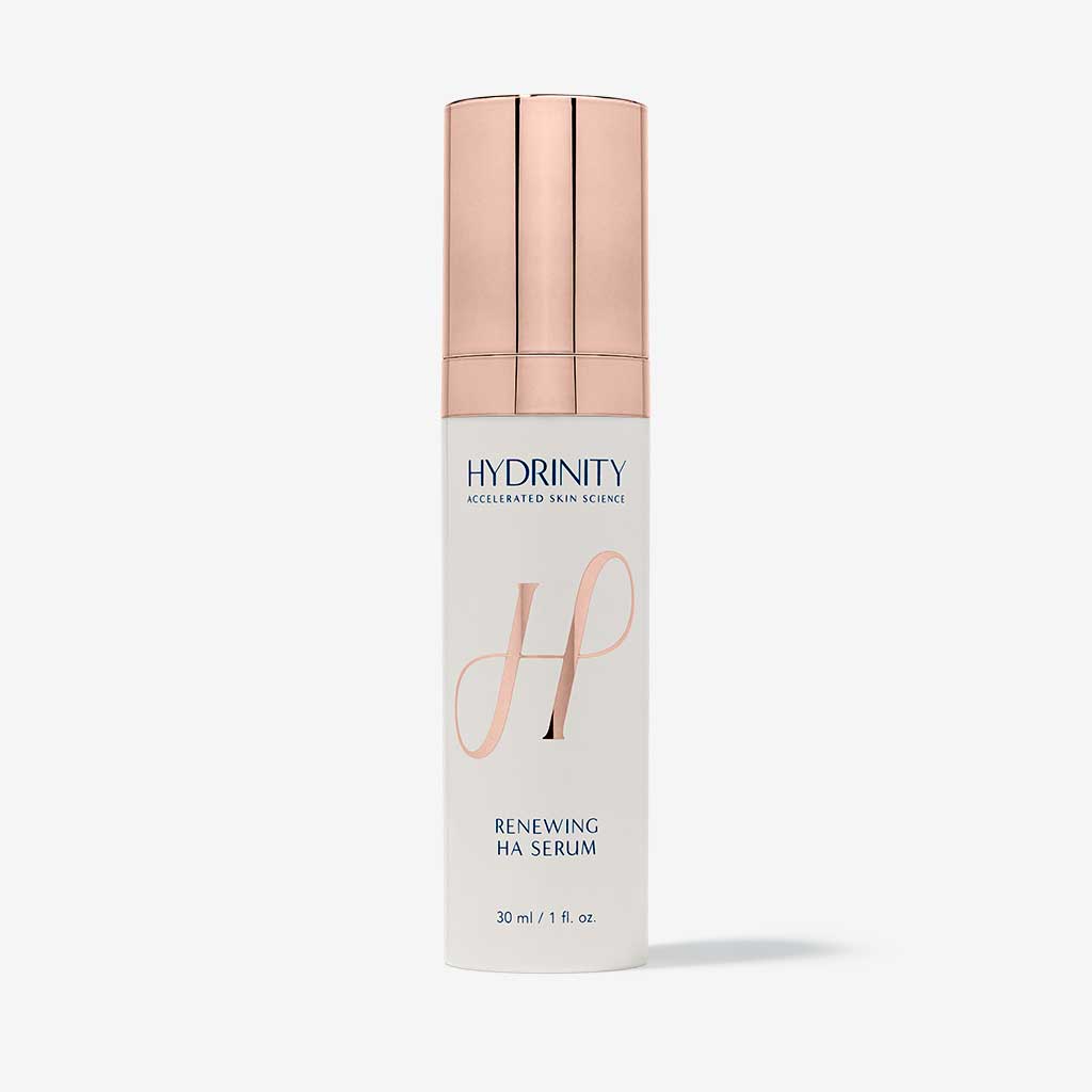Renewing HA Serum — Hydrinity