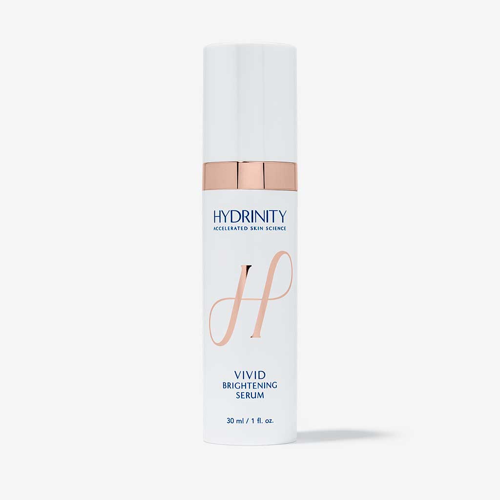 Vivid Brightening Serum — Hydrinity